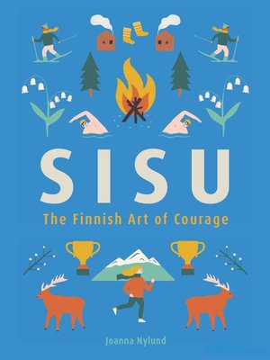 Sisu - ebook